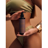 Sun Skin Парфюмированный крем для тела увлажняющий